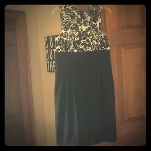 Jessica Howard dress